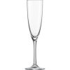 Бокал-флюте для шампанского 210 мл хр. стекло Classico d 7 см h24,2 см Schott Zwiesel [6]