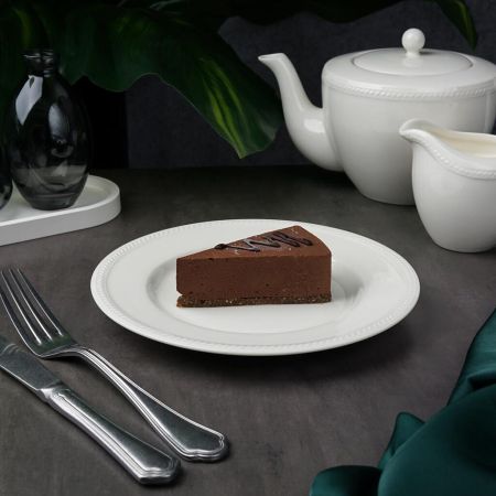 Тарелка d 21 см Appeal Noble [6]