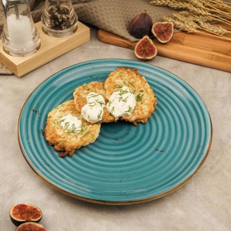 Тарелка d 27 см Infinity By Bone Innovation [6]