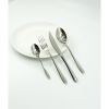 Вилка десертная 18,5 см New York Noble [12]