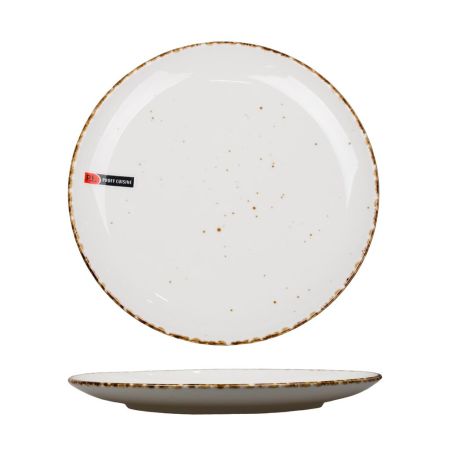 Тарелка d 23 см h2 см Organica Grain P.L. Proff Cuisine [6]