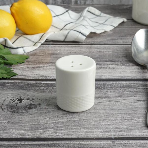 Солонка 4,4*3,8 см h5,5 см Impress Noble [6]