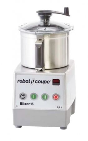 БЛИКСЕР ROBOT COUPE 5-2V 33259 (E1347)