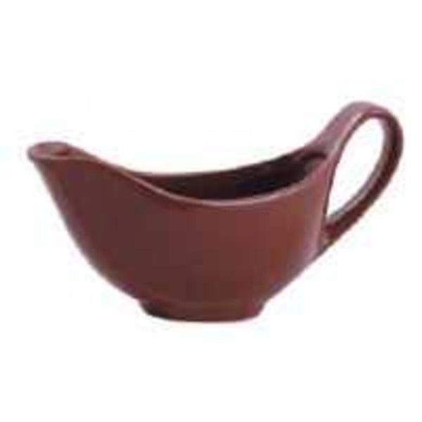 Соусник с ручкой "Доломит" 100 мл, P.L. Proff Cuisine [1]