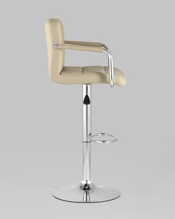 Стул барный Малави бежевый NP