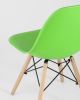 Стул Eames DSW светло-зеленый