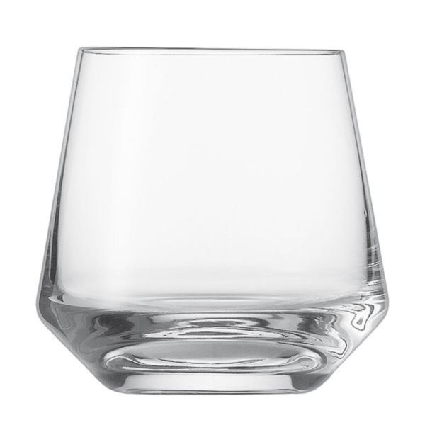Стакан Олд Фэшн 306 мл хр. стекло Pure (Belfesta) d 8,9 см h8,3 см Schott Zwiesel [6]