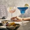 Рюмка коктейльная 280 мл Маргарита стекло "Madison" d 11,4 см h19,1 см Ocean [6]