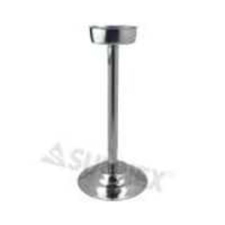 Напольная подставка под ведро для шампанского, d 21 см, h 70 см SUNNEX