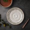 Блюдце d 16 см h2,3 см для бульонницы арт. 81222836 Oliva By Bone Innovation [6]