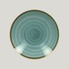 Глубокая тарелка RAK Porcelain Twirl Lagoon 3,6 л, 36*4 см