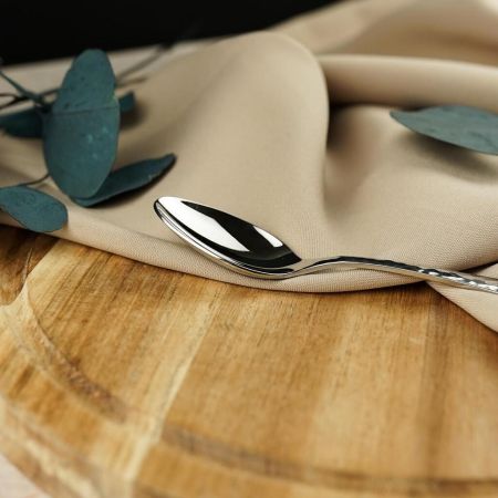 Ложка чайная 15,2 см New Scales P.L. - Davinci [12]