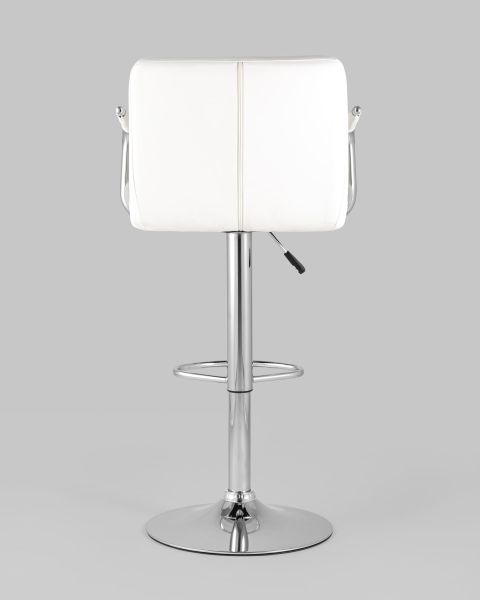 Стул барный Малави NEW белый NP