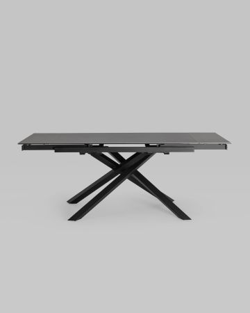 Стол обеденный Альянс раскладной 140-200*90 керамика