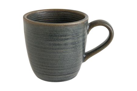 Кружка 320 мл. d=90 мм. h=90 мм. Хорнфэлс Bonna /1/24/