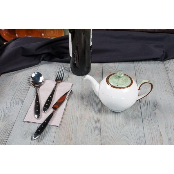 Чайник 550 мл h13 см Blue Lake Fusion P.L. Proff Cuisine [1]