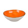 Салатник 500 мл d 16,5 см Orange Sky Fusion P.L. Proff Cuisine [4]