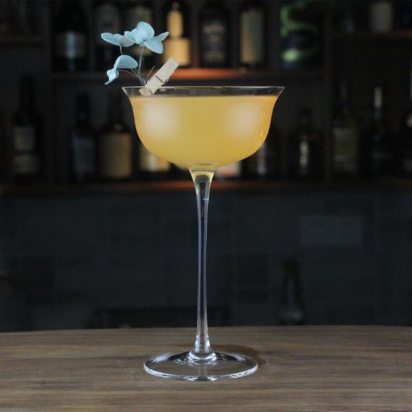 Рюмка коктейльная 150 мл "Iris" d 8,4 см h15 см Cocktail Week P.L. [6]