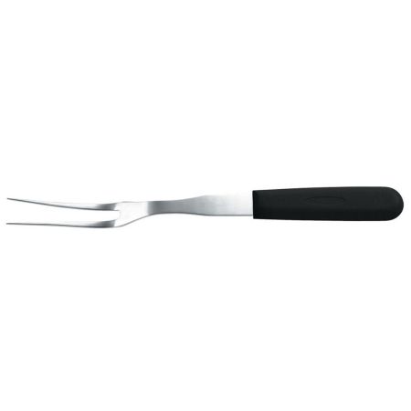 Вилка для мяса поварская 20 см PRO-Line нерж. с пласт. ручкой P.L. Proff Cuisine