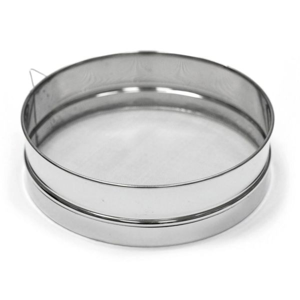 Сито 21 см круглое нерж. P.L. Proff Cuisine Сито 21 см круглое нерж. P.L. Proff Cuisine