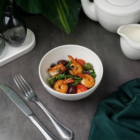 Салатник 500 мл d 15 см h6,5 см Appeal Noble [6]