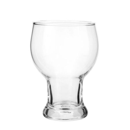 Бокал для пива 450 мл "Bavaria" d 8,5/9,4/6 см h13,2 см Ocean [6]