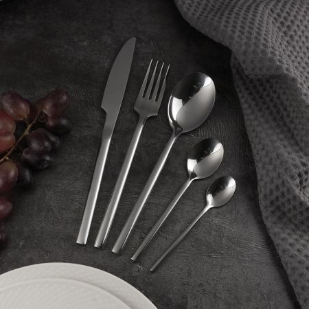 Вилка столовая 19,5 см Sapporo P.L. - Davinci [12]