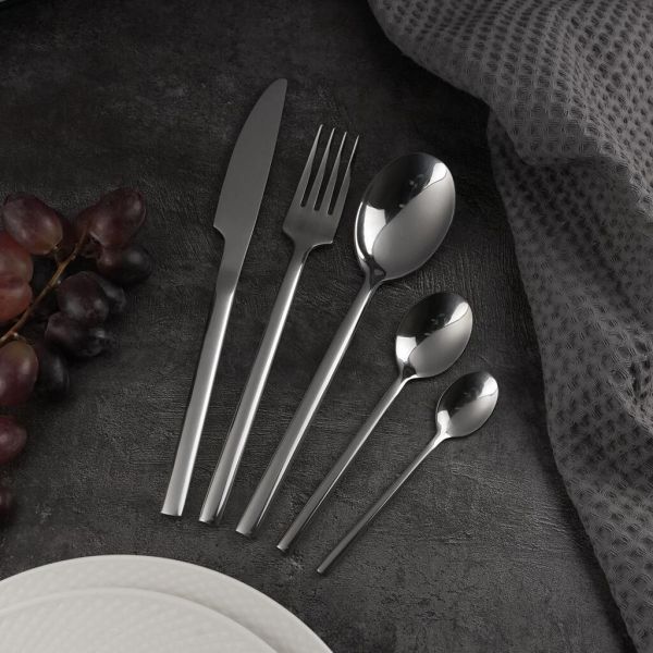 Вилка столовая 19,5 см Sapporo P.L. - Davinci [12]