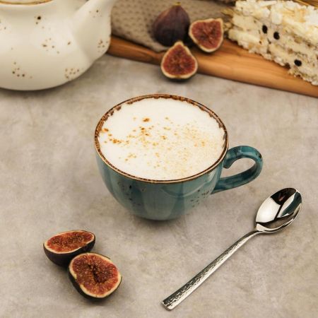 Чашка 280 мл чайная d 9,8 см h6,8 см Infinity By Bone Innovation [6]