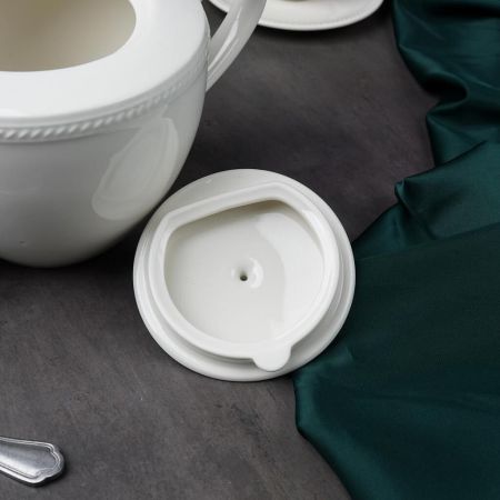 Чайник 1000 мл h14 см Appeal Noble [1]