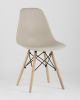 Стул Eames Style DSW бежевый