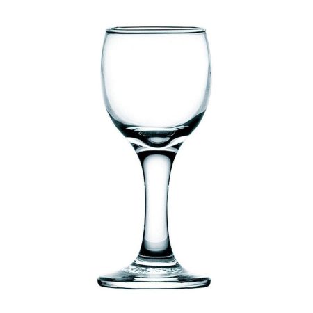 Рюмка 50 мл "Бистро" d 4,8 см h11,2 см Pasabahce [12]