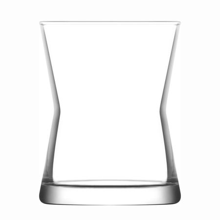 Стакан Хайбол 135 мл "Дерин" d 6,1 см h7,7 см LAV [6]