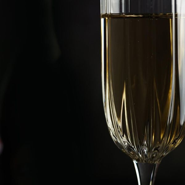 Бокал-флюте для шампанского 230 мл "Performance" d 5,4 см h26 см P.L. - BarWare [6]