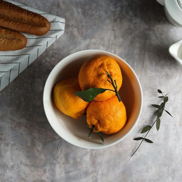 Салатник 1300 мл d 20,8 см h11,5 см Luxe Noble [1]