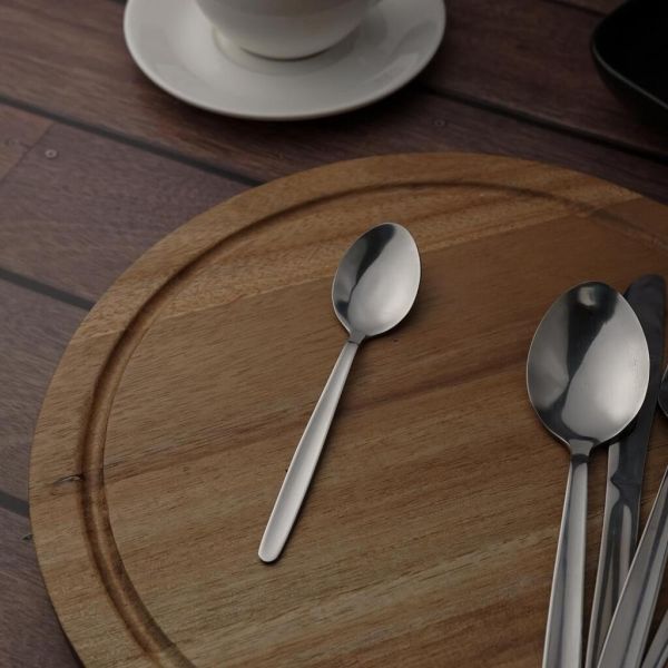 Ложка чайная 14 см Bistro P.L. Proff Cuisine [12]