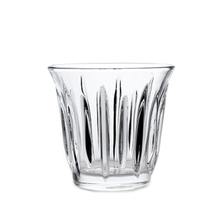 Стакан Олд Фэшн 210 мл "Uni Rocks" d 9,8/5,3 см h8,4 см Cocktail Week P.L. [6]