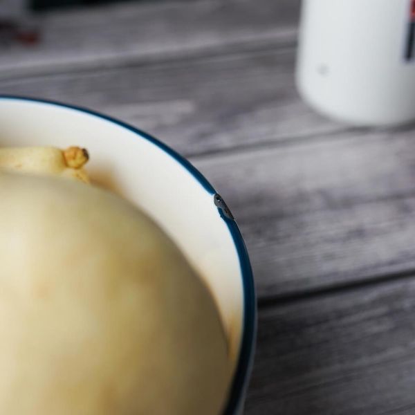 Салатник 2210 мл d 21 см h8,8 см Bakery Fusion P.L. Proff Cuisine [1]