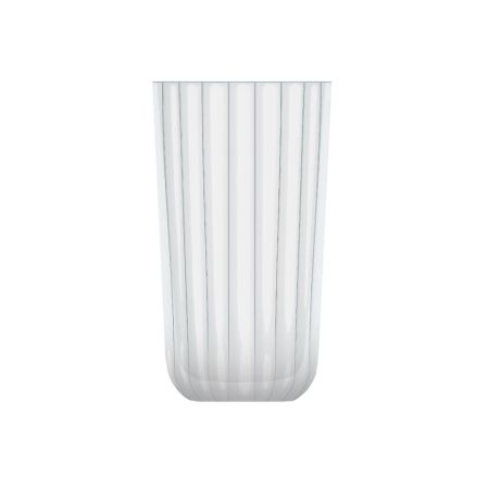 Ваза для цветов "Магия" h19 см d 10,5 см 1,1 л ОСЗ [1]