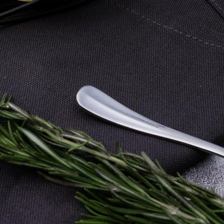 Ложка кофейная 12,8 см Baget Noble [12]