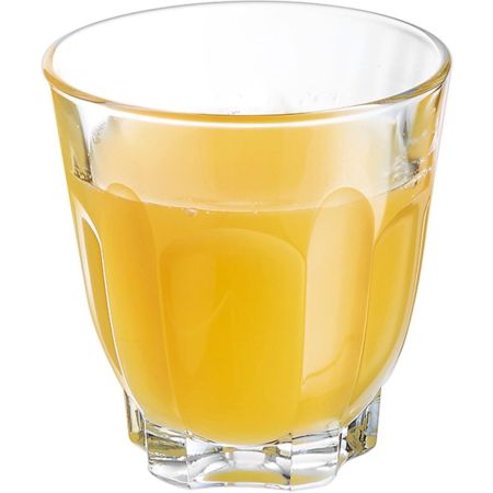 Стакан Олд Фэшн 250 мл "Роман" Tempered Glass d 8,4 см h9 см Arcoroc [12]