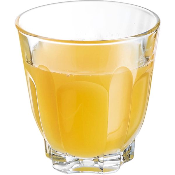 Стакан Олд Фэшн 250 мл "Роман" Tempered Glass d 8,4 см h9 см Arcoroc [12]