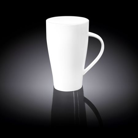 Кружка 580 мл. d=90 мм. h=155 мм. Wilmax (блюдце 47708) /6/36/