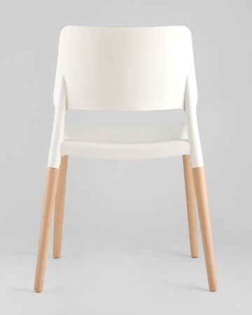 Стул BISTRO белый