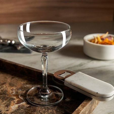 Рюмка коктейльная 215 мл "Connexion" d 9,7 см h14,4 см Ocean [6]