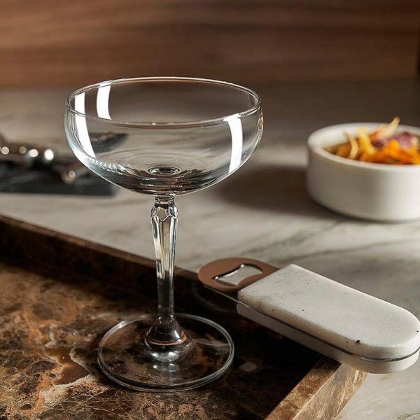 Рюмка коктейльная 215 мл "Connexion" d 9,7 см h14,4 см Ocean [6]