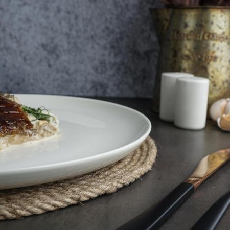 Тарелка d 30 см Fine Plus Noble [1]