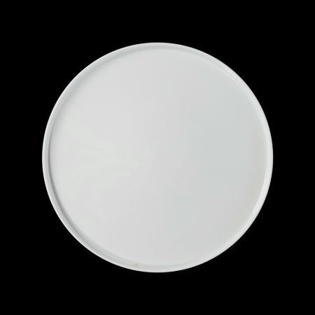 ТАРЕЛКА мелкая с бортом 10'' 250мм ''LY'S Horeca''