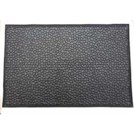 Коврик для выпечки силиконовый 58*38*0,8 см, с бортом "Сердца" P.L. Proff Cuisine