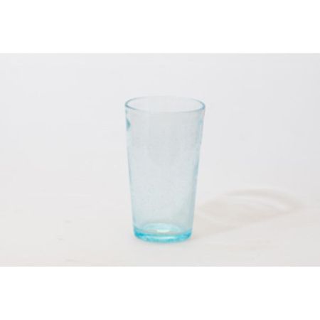 Стакан Хайбол 450 мл небесно-голубой Artist's Glass BarWare d 8,5 см h14,5 см P.L. Proff Cuisine